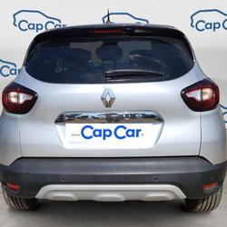 Renault Captur (1) 1.5 dCi 90 EDC 6 Intens - Automatique Bastia