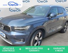 Volvo XC40 Le Havre