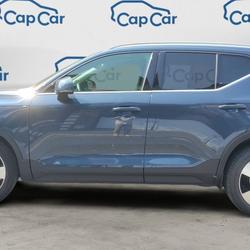 Volvo XC40 2.0 D3 150 Geartronic 8 Inscription - Automatique Toit ouvrant Le Havre