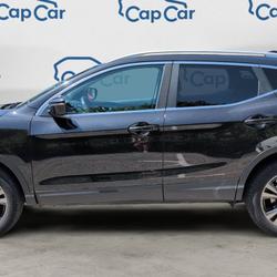 Nissan Qashqai III 1.5 dCi 110 Acenta Lorette