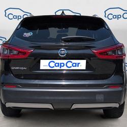 Nissan Qashqai III 1.5 dCi 110 Acenta Lorette