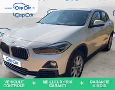BMW X2 Saint-Léger-les-Vignes