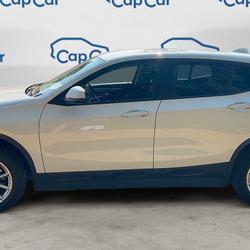 BMW X2 sDrive 18d 150 Steptronic8 Business Design Saint-L&eacute;ger-les-Vignes