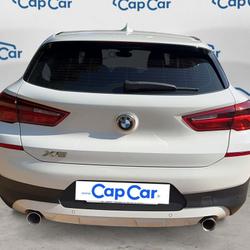 BMW X2 sDrive 18d 150 Steptronic8 Business Design Saint-L&eacute;ger-les-Vignes