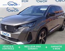 Peugeot 5008 Ajaccio