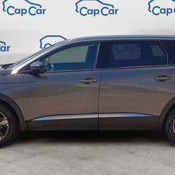 Peugeot 5008 II 1.5 BlueHDi 130 Active Pack Ajaccio