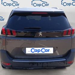 Peugeot 5008 II 1.5 BlueHDi 130 Active Pack Ajaccio