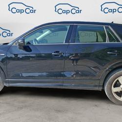 Audi Q2 1.5 TFSI 150 S-Tronic 7 Advanced Mont&eacute;limar