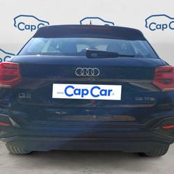 Audi Q2 1.5 TFSI 150 S-Tronic 7 Advanced Mont&eacute;limar