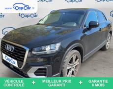 Audi Q2 Sanilhac
