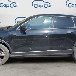 Audi Q2 1.0 TFSI 116 S-Tronic7 Design Sanilhac