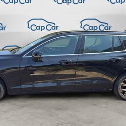 Volvo V60 2.0 Ti 163 Mild Hybrid BVA7 Business Momentum Challans