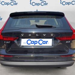 Volvo V60 2.0 Ti 163 Mild Hybrid BVA7 Business Momentum Challans