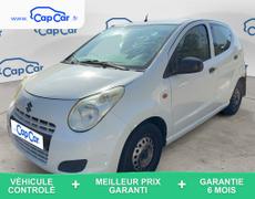 Suzuki Alto Le Pouzin
