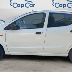 Suzuki Alto 1.0 68 Gl Le Pouzin