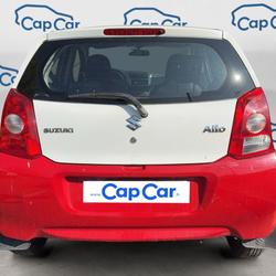 Suzuki Alto 1.0 68 Gl Le Pouzin