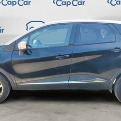 Renault Captur 1.2 TCe 120 Intens - Automatique Marigny