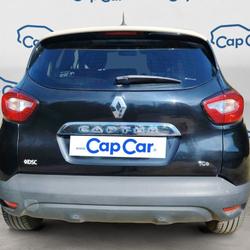 Renault Captur 1.2 TCe 120 Intens - Automatique Marigny