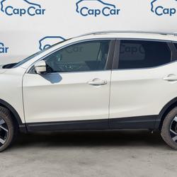 Nissan Qashqai 1.5 dCi 115 Tekna Fondettes