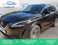 Nissan Qashqai Périgueux