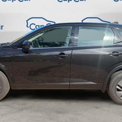 Nissan Qashqai 1.3 DIG-T 158 2WD X-Tronic7 Acenta - Automatique P&eacute;rigueux