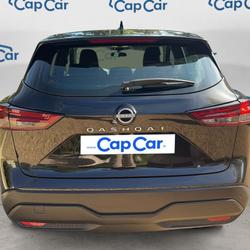 Nissan Qashqai 1.3 DIG-T 158 2WD X-Tronic7 Acenta - Automatique P&eacute;rigueux
