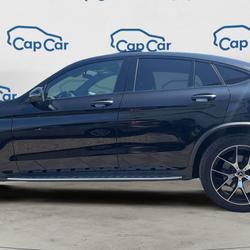 Mercedes GLC 220 d 194 4Matic 9G-Tronic AMG-Line - Automatique Toit ouvrant Saint-Gr&eacute;goire