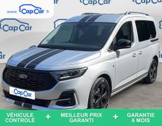 Ford Tourneo Connect Carhaix-Plouguer