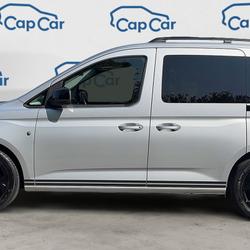 Ford Tourneo Connect 2.0 EcoBlue 122 AWD Sport - Premi&egrave;re main Carhaix-Plouguer