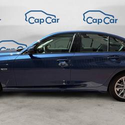 BMW Serie 3 330e 292 Plug in Hybrid Steptronic8 Business Design Paris 8e Arrondissement