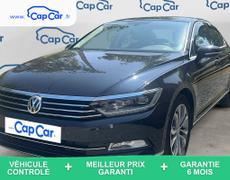 Volkswagen Passat Trangé