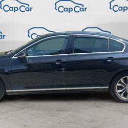 Volkswagen Passat 1.4 TSI 150 Carat Trang&eacute;