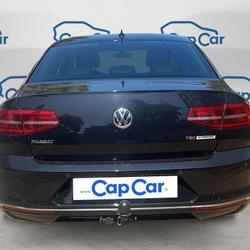 Volkswagen Passat 1.4 TSI 150 Carat Trang&eacute;
