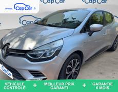 Renault Clio 4