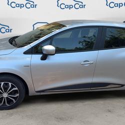 Renault Clio 4 IV 1.2 73 Trend Valence