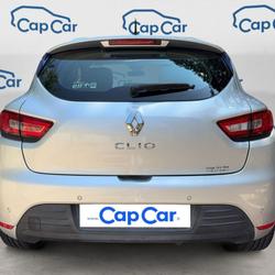 Renault Clio 4 IV 1.2 73 Trend Valence