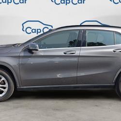 Mercedes GLA 200 CDi 136 Inspiration Vaucelles