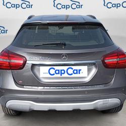 Mercedes GLA 200 CDi 136 Inspiration Vaucelles