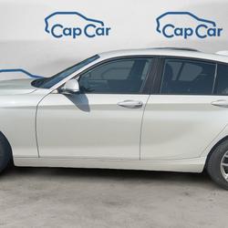 BMW Serie 1 116d 116 Steptronic8 Lounge Metz