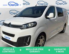Citroen Jumpy Lesneven