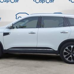 Renault Koleos II 2.0 dCi 175 X-Tronic Zen L&eacute;vis-Saint-Nom