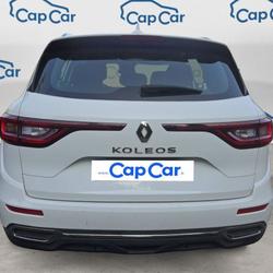 Renault Koleos II 2.0 dCi 175 X-Tronic Zen L&eacute;vis-Saint-Nom