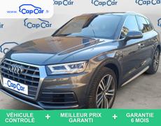 Audi Q5 Laffrey