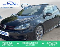 Volkswagen Golf 6