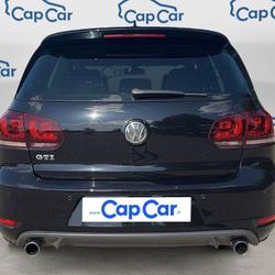 Volkswagen Golf 6 2.0 TSI 235 Edition 35 Saint-Avold