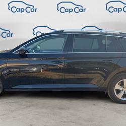 Skoda Superb combi 1.5 TSI 150 DSG7 Business Saint-Vincent-d'Olargues