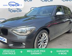 BMW Serie 1 Saint-Paul-lès-Dax
