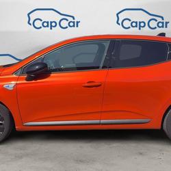 Renault Clio 5 1.0 TCe 90 Esprit Alpine Fondettes