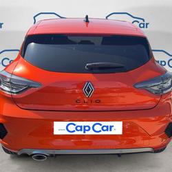 Renault Clio 5 1.0 TCe 90 Esprit Alpine Fondettes