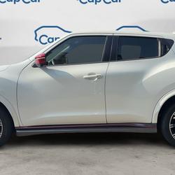 Nissan Juke 1.6 DIG-T 218 Nismo Rs Saint-Gr&eacute;goire